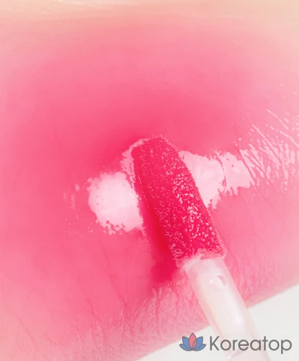 Daisy Juicy Dewy Tint, 05 Mauveberry, 1 шт., фото 4