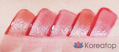 Тинт Pia Lo, 05 Peony Lo, 1 шт., фото 3