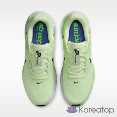 Кроссовки для бега мужские Nike Structure 26, фото 4