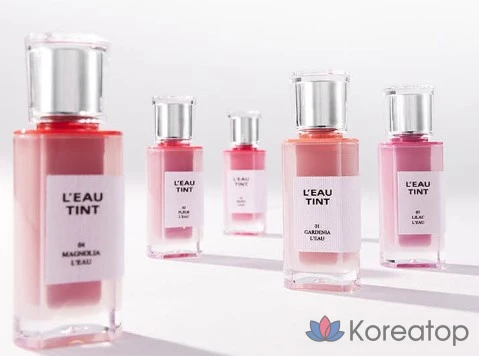 Тинт Pia Lo, 05 Peony Lo, 1 шт., фото 4