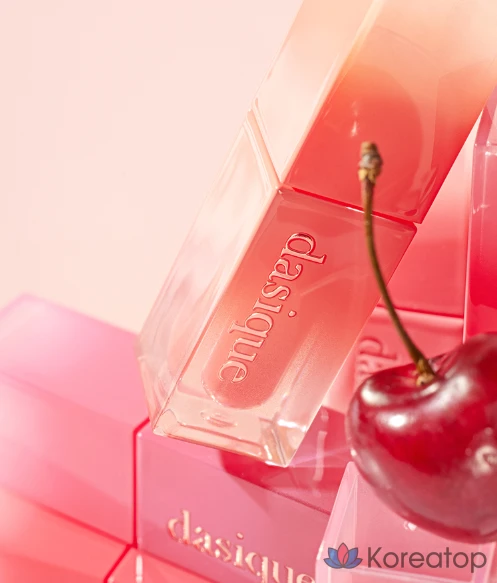 Daisy Juicy Dewy Tint, 05 Mauveberry, 1 шт., фото 5