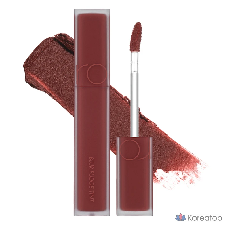 rom&nd Blur Fudge Tint, 03 Musky, 1 шт.