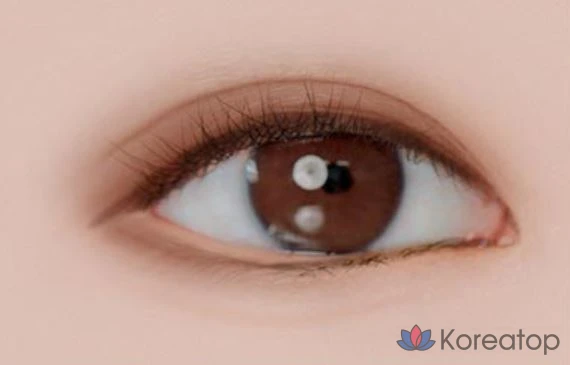 Палетка теней для век BBIA Ready to Wear, 5 г, румяна Mood Blush, 1 шт., фото 9