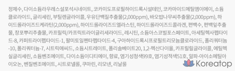 Шампунь Milk Baobab Color Protect, 500 мл, 1 флакон.