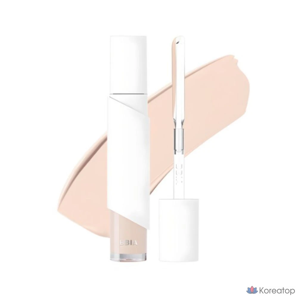 Консилер BBIA O Stay, 8,5 г, 1 шт., цвет 17 (FAIR)