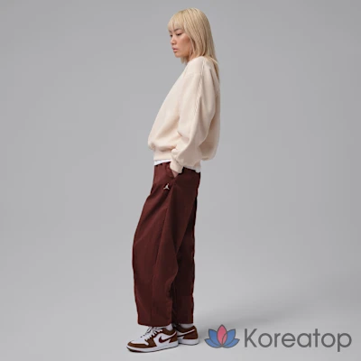 Брюки женские Jordan Brooklyn Woven Pants, фото 7
