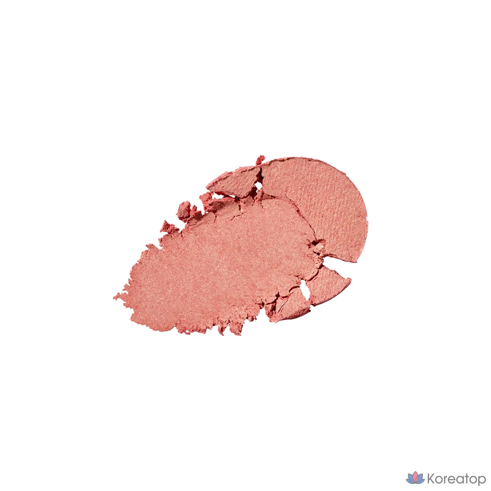The Saem Sammul Single Shadow, CR02 Guava Jelly, 1 шт., фото 2