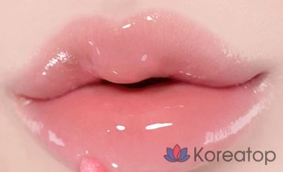 Масляный тонирующий гель Etude House Dear Darling, 05 Красное масло, 4,2 г, 1 шт.