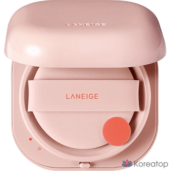 Laneige Neo Cushion Glow S, 15 г, 25N1 Tan, 1 шт.