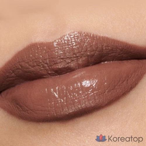 Губная помада Mac Maximal Slick Satin Lipstick, оттенок Stone, 1 шт., фото 2