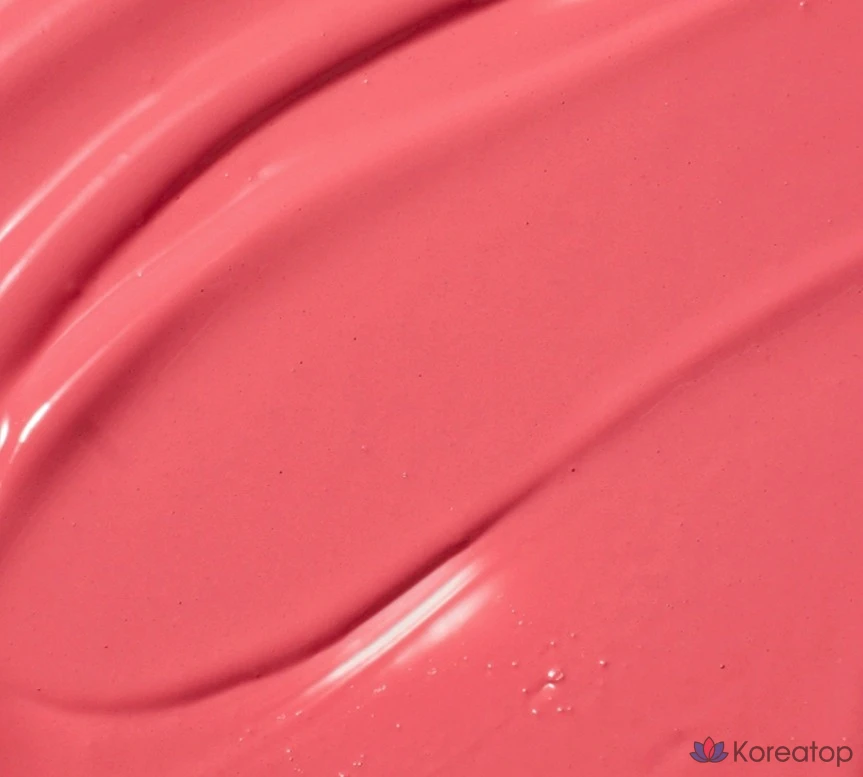 Помада Innisfree Dewy Glow, № 4, оттенок Azalea Pink, 3,5 г, 1 шт., фото 3