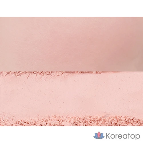 Палетка теней для век MERZY Your Routine Eye Palette, ROSY CLOSET, 1 шт., фото 6