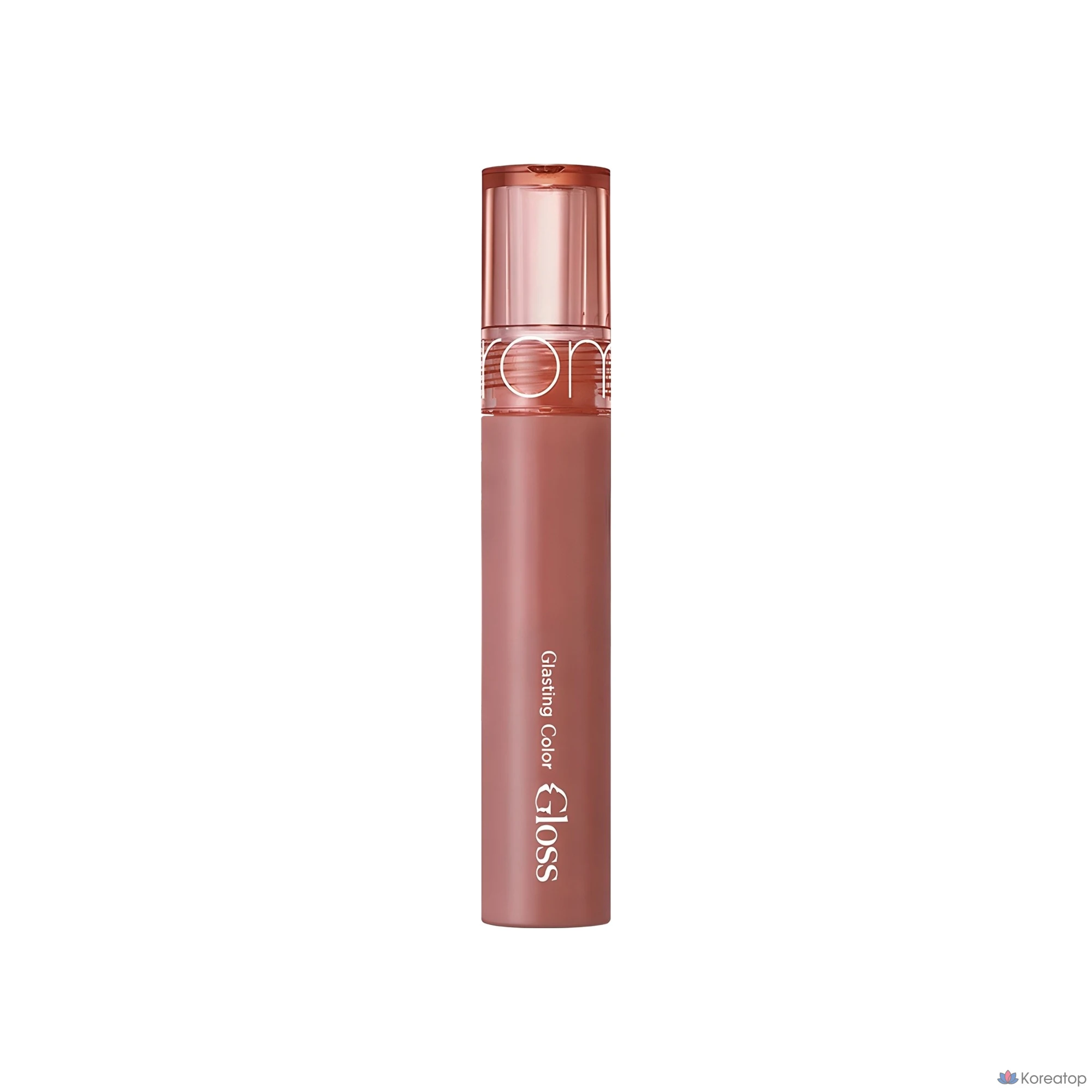 Блеск для губ ROM&ND Glasting Color Gloss Lip Tint, оттенок Deepenmoor, 4 г, 1 шт.