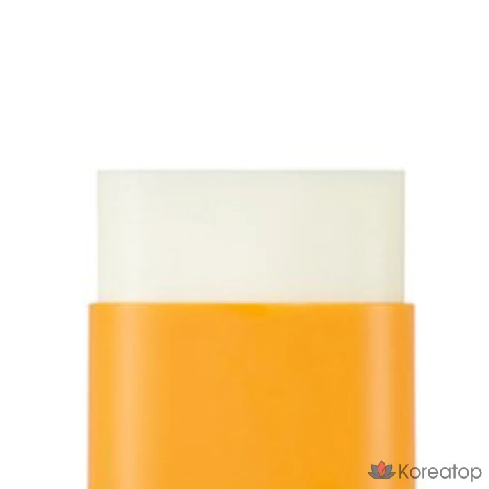 Солнцезащитный стик The Face Shop Power Long-Lasting Sun Stick SPF50+ PA++++, 18 г, 1 шт.