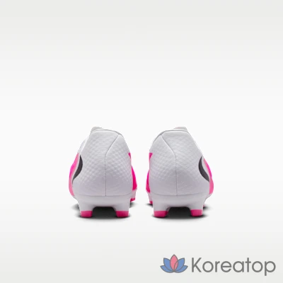 Футбольные бутсы Nike Phantom 6 Low Academy Multi Ground, фото 6