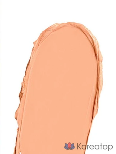 BBIA Ready to Wear Downy Cheek 3.5g, 03 Downy Apricot, 1 шт., фото 2