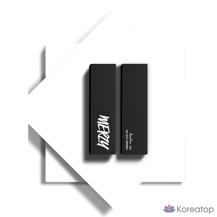 Помада MERZY the First, 1 шт., L5KISSME, фото 4