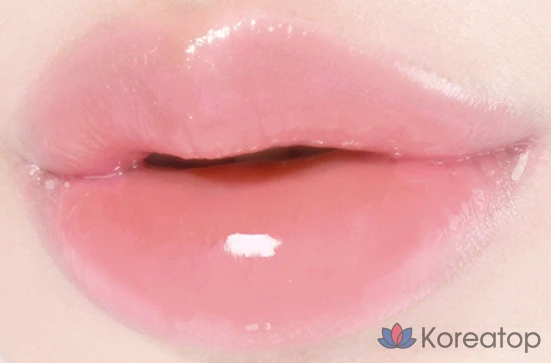 Бальзам-стик MERZY More Shine Melting Stick Balm, MS02 Dear Muse, 2 г, 1 шт., фото 2