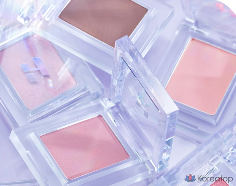 Тени для век Holika Holika My Favorite Piece, 1,8 г, оттенок «Серый кот», 1 шт., фото 5