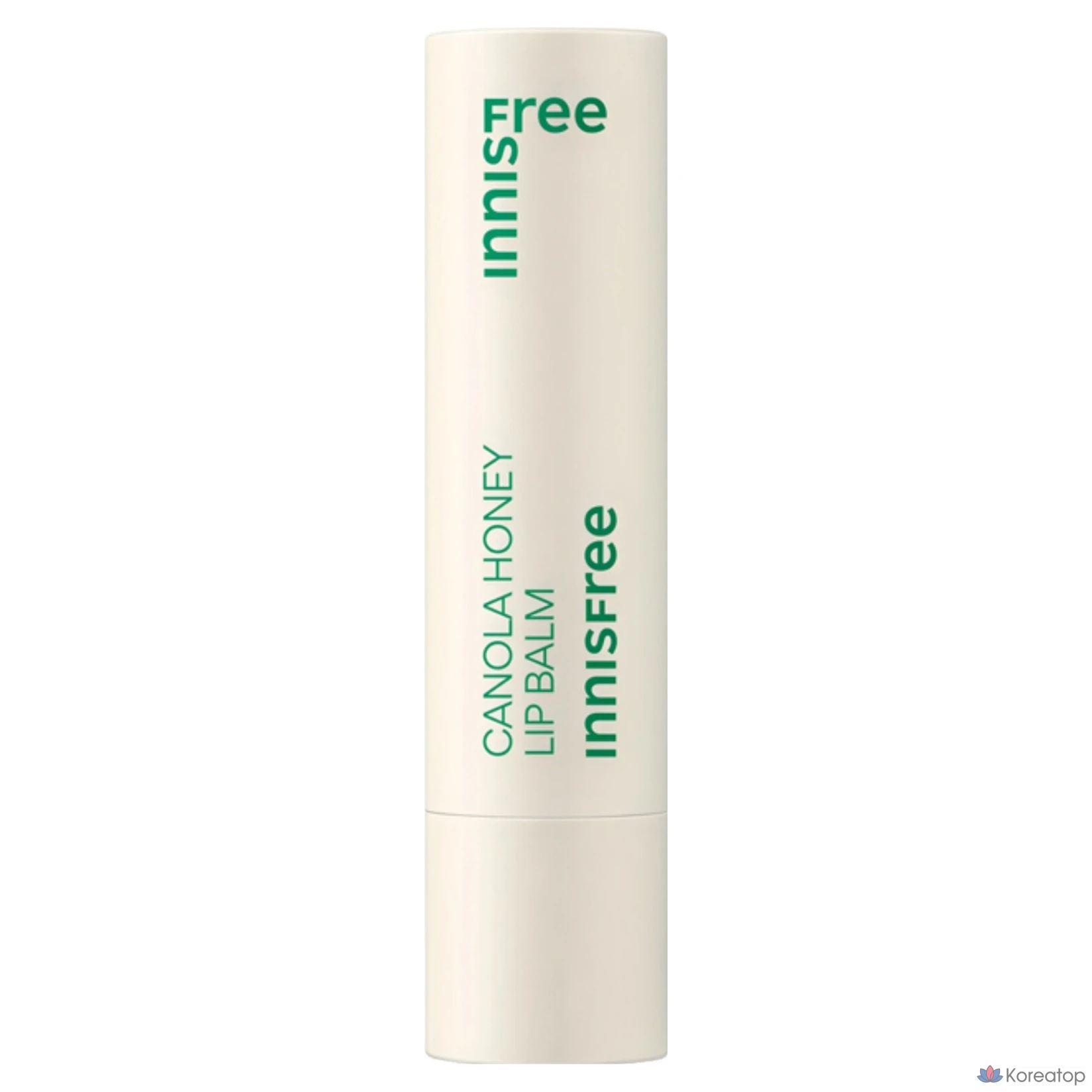 Бальзам для губ Innisfree с рапсовым медом, 3,5 г, 1 шт.