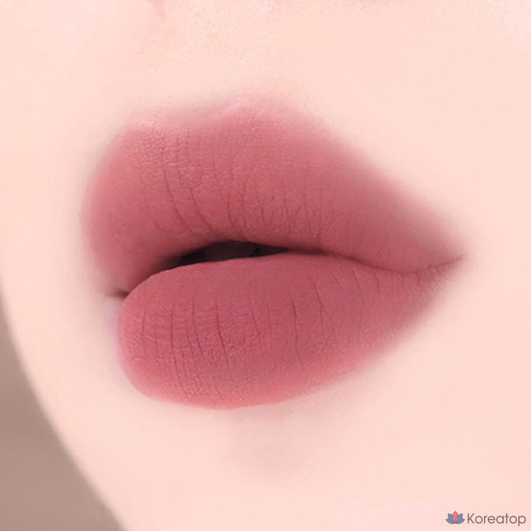 Матовый бальзам AOU, 1 шт., 07 Теплый бальзам, фото 2