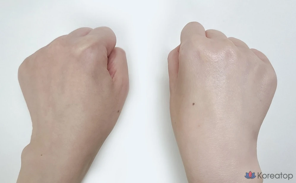 Солнцезащитный крем Derma Factory Waterfull Tone-Up SPF50+ PA+++, 50 г, 1 шт., фото 5