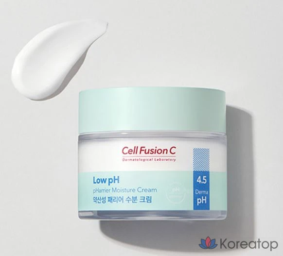 Увлажняющий крем для периферических мышц Cellfusion C с мягкой кислотностью, набор 80 мл + 40 мл, 120 мл, 1 шт.