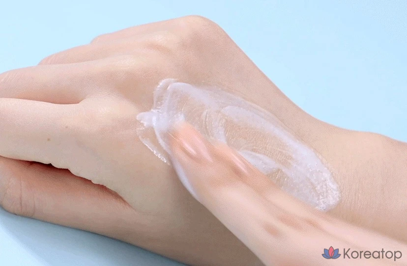 Гель для душа Atopalm Panthenol Cream, 300 мл, 1 шт.