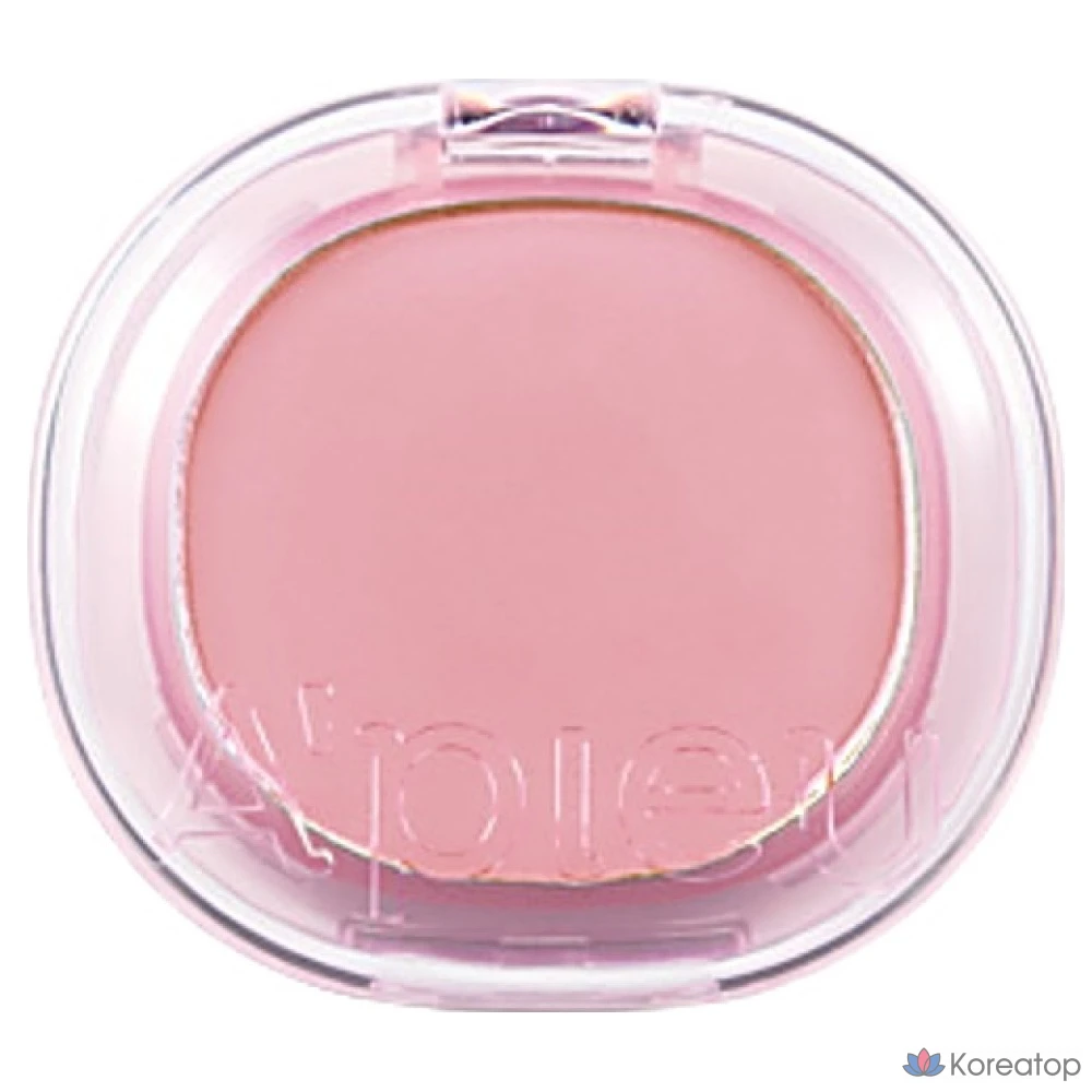 A'Pieu Juicy Pang Pastel Blusher PK11, 3,7 г, 1 шт.