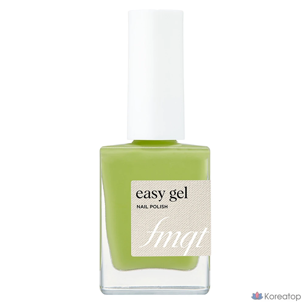 Гель для лица The Face Shop FMGT Easy Gel, 84 Fresh Spring Rain, 10 мл, 1 шт.