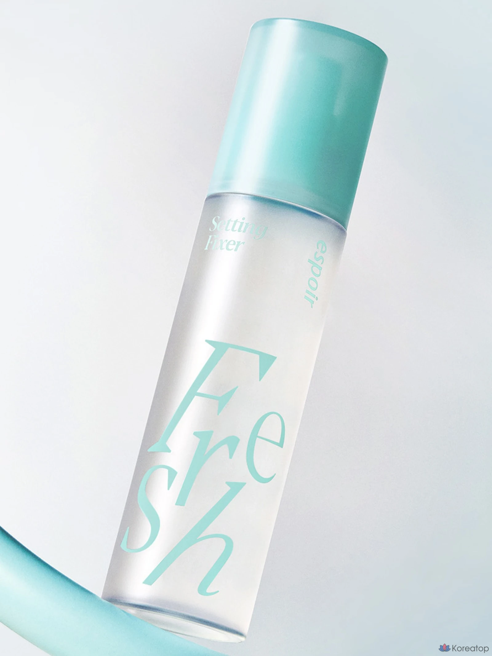 Фиксатор для макияжа Espoir Fresh Setting Makeup Fixer, 100 мл, 1 шт., фото 2