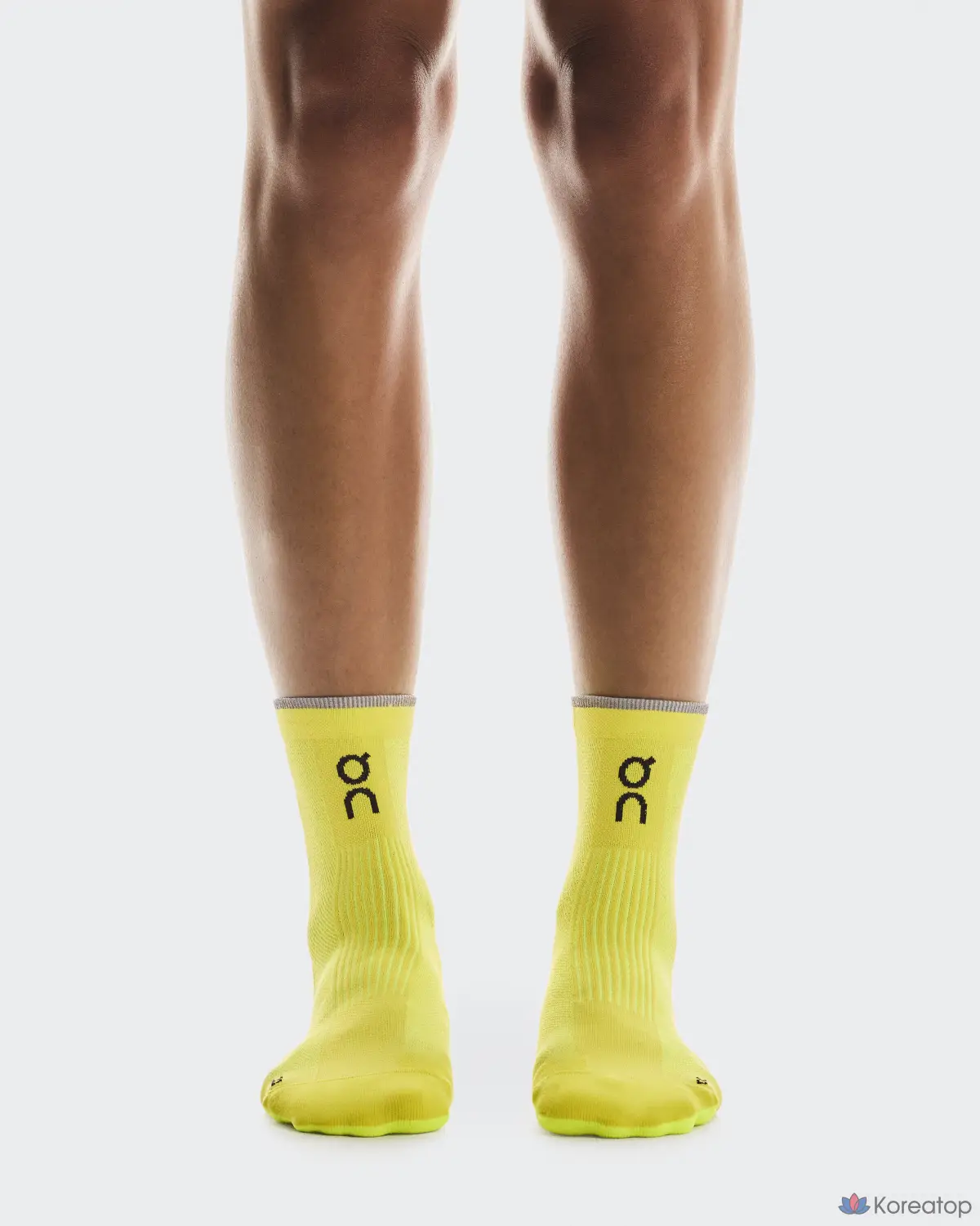 Носки ON Elite Run Sock Mid, фото 2