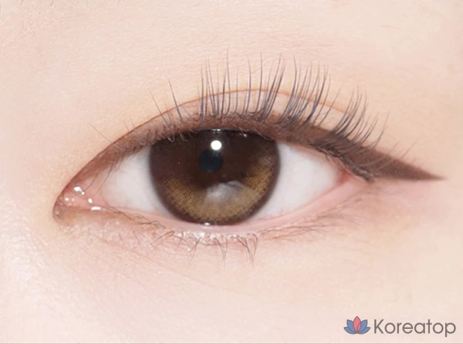 Гелевый карандаш для глаз Cosnori Superproof Fitting Gel Eyeliner Pencil 0.13 г, оттенок 03 Walnut Brown, 1 шт., фото 4