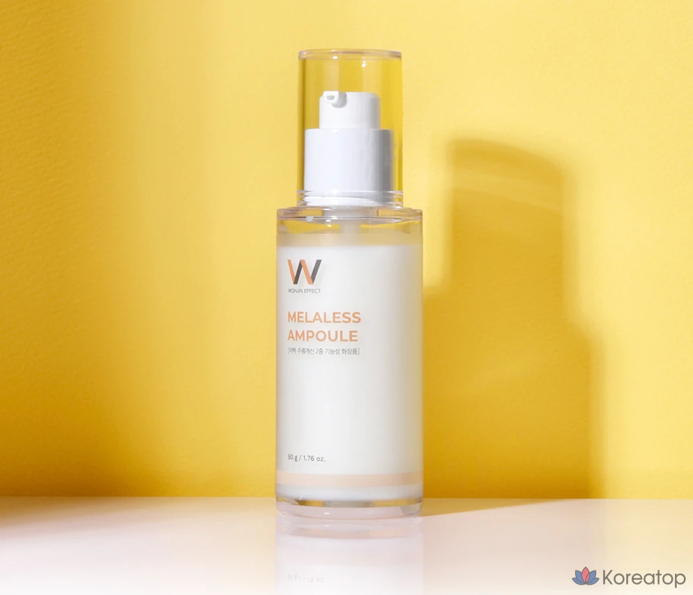 Wonjin Effect Melaris Ампула, 50 г, 1 шт.