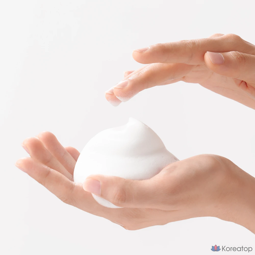 Сменный блок для жидкого мыла для рук W.Dressroom Perfume Bubble, детская присыпка, 4 л, 1 шт.