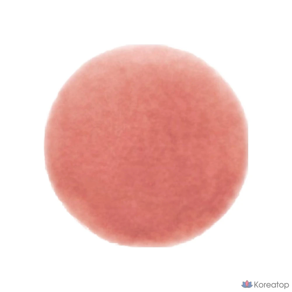 Пудинг для губ и щек Puy Lip & Cheek Blurry Pudding, 5 г, ND04 My, 1 шт., фото 3