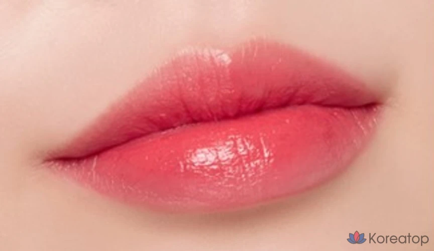 Помада Missha Dare Rouge Sheer Slick Lipstick, 1 шт., цвет Colt Fever, фото 2