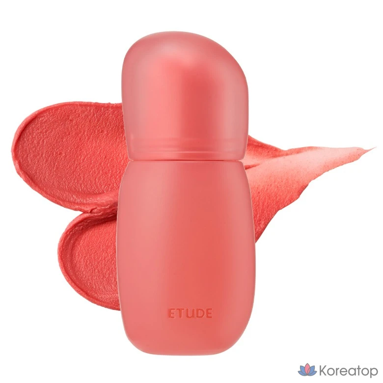 Etude Cozy Fixing Tint, 17 Sweet and Nice, 1 шт.