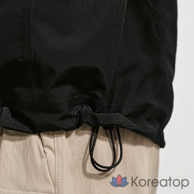 Куртка мужская ACG Misery Ridge Storm-FIT ADV GORE-TEX 3L Jacket, фото 9