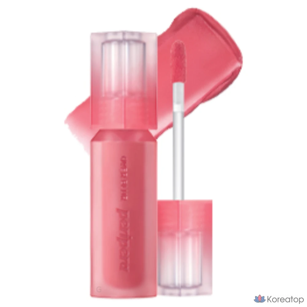 Peripera Over Blur Tint, 03 Pink Check (Yeo Cool), 3,5 г, 1 шт.