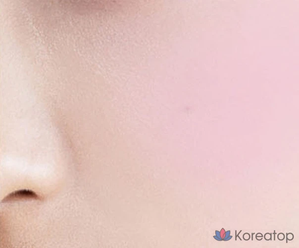 BBIA Last Blush, 4 г, 1 шт., 05 Лаванда, фото 2