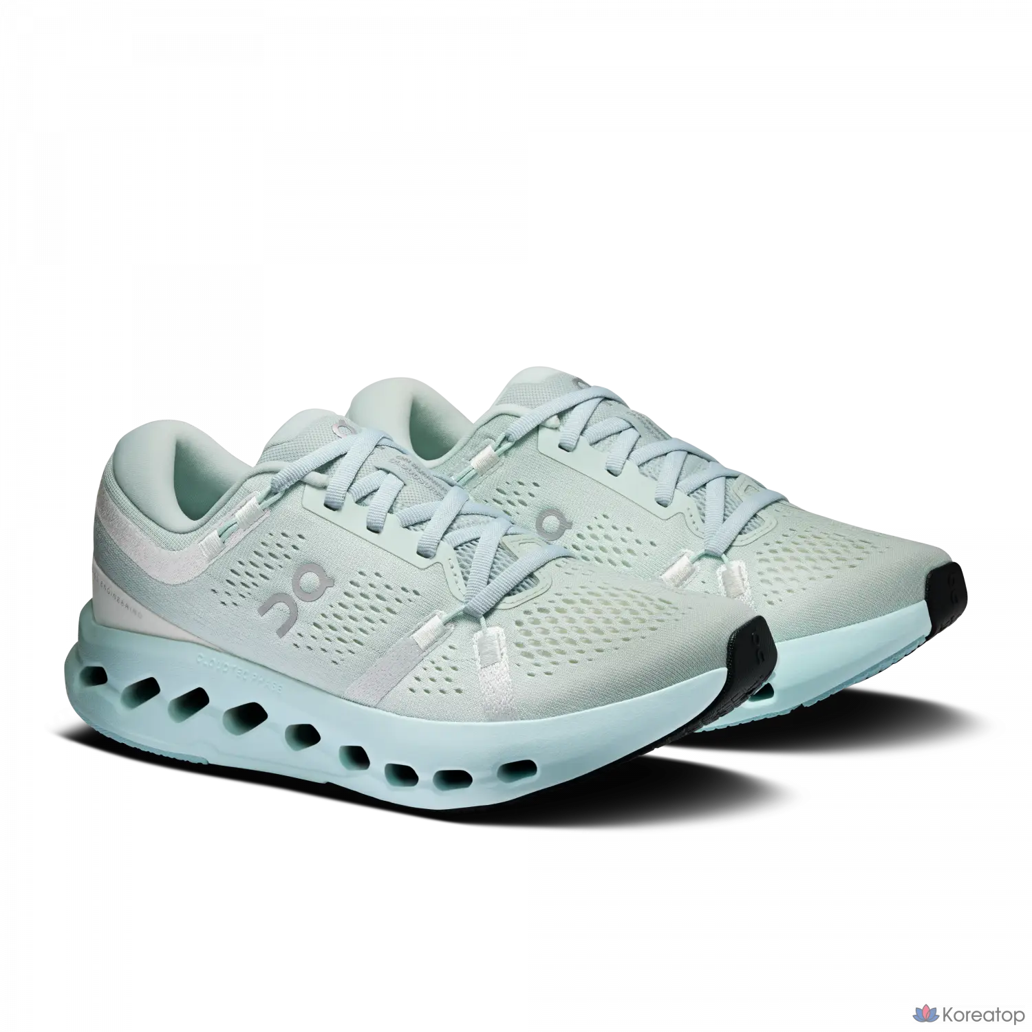 Кроссовки ON Cloudsurfer 2