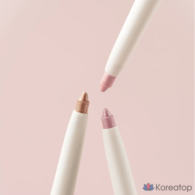 Подводка для глаз Clio Extreme Gelpresso Pencil Liner, оттенок 08 Dreamy Move, 1 шт.