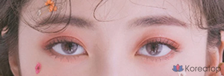 Палетка теней для век ROM&ND Better Than Eyes, оттенок 02 «Сушеная роза», 1 шт.