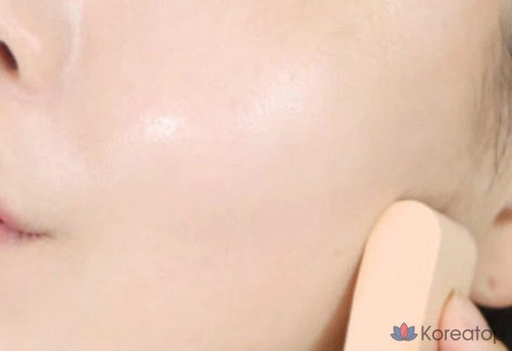 Сыворотка Innisfree с гиалуроновой кислотой и экстрактом зеленого чая, 130 мл, 1 шт., фото 9