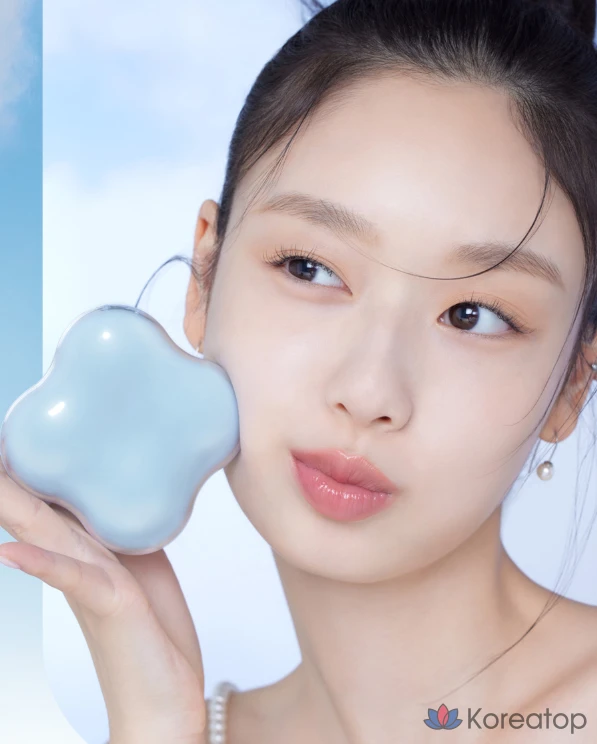 Аппликатор Etude House Cloud Filter Cushion, 15 г, № 21, цвет слоновой кости, 1 шт., фото 4