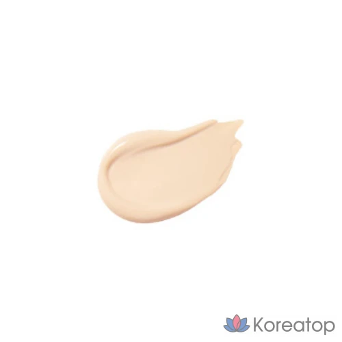 Сменный блок тонального крема Vanillaco Covericious Ultimate White Cushion Foundation, 14 г, оттенок 19 Light, 1 шт., фото 2