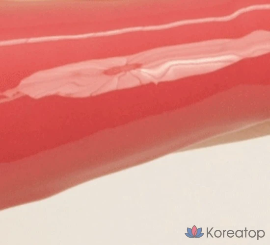 D'alba Plumping Lip Glow Mood Volumizer, 1 шт., 5 мл, оттенок «Лепесток розы», фото 2