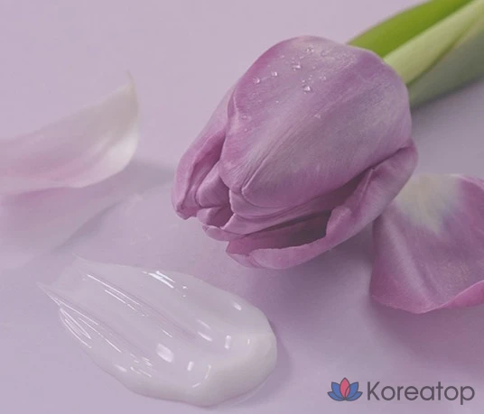 Сывороточный лосьон для тела Milk Baobab Sera, цвет «Ливан Тюльпан», 600 мл, 1 шт.