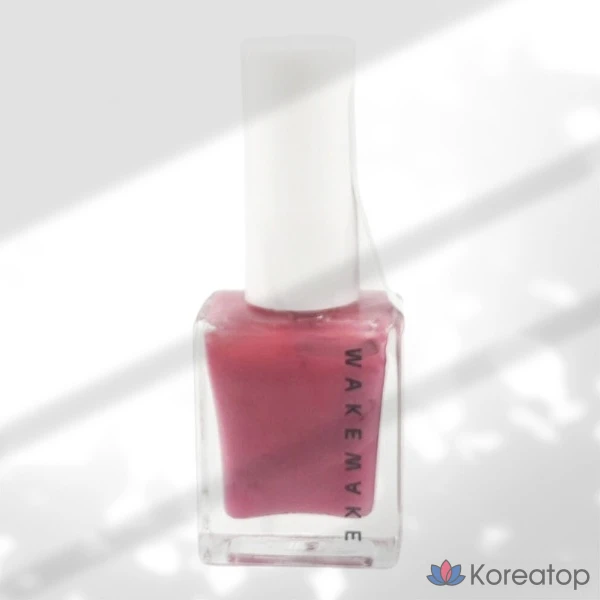 Гвоздезабивной пистолет WAKEMAKE 1, 133, цвет винограда, 8 мл, 1 шт.